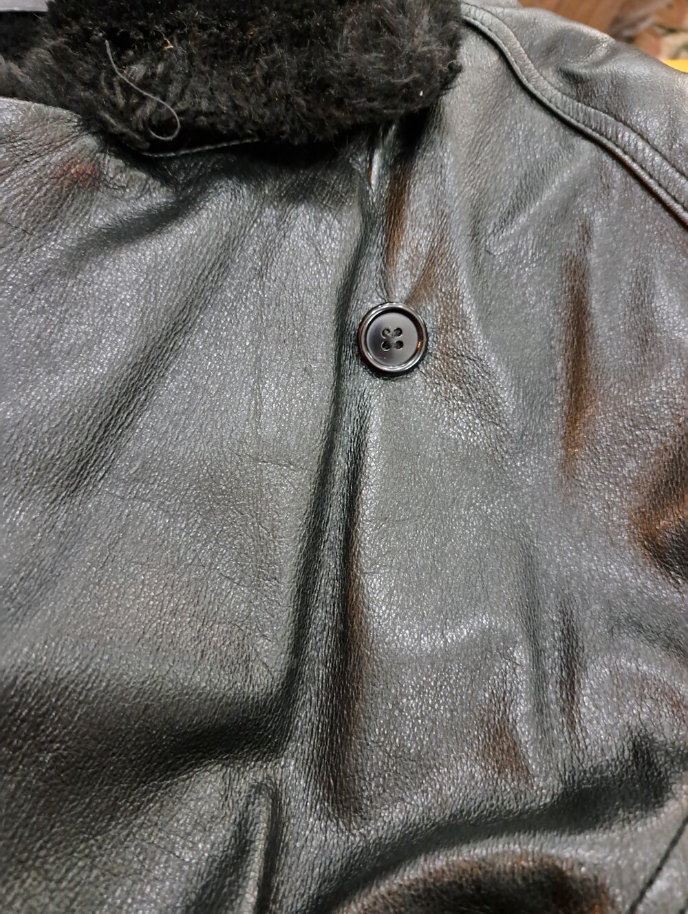 🔥SPECIAL ITEM! Wilsons Leather Coat - Picture 11 of 14